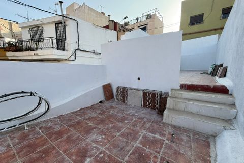 Landsbyhus i Aguilas, Murcia, Aguilas - € 130.000 | Ref: C137 - foto 8